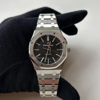Audemars Piguet Luxury Watch – Premium Design & Elegant Style