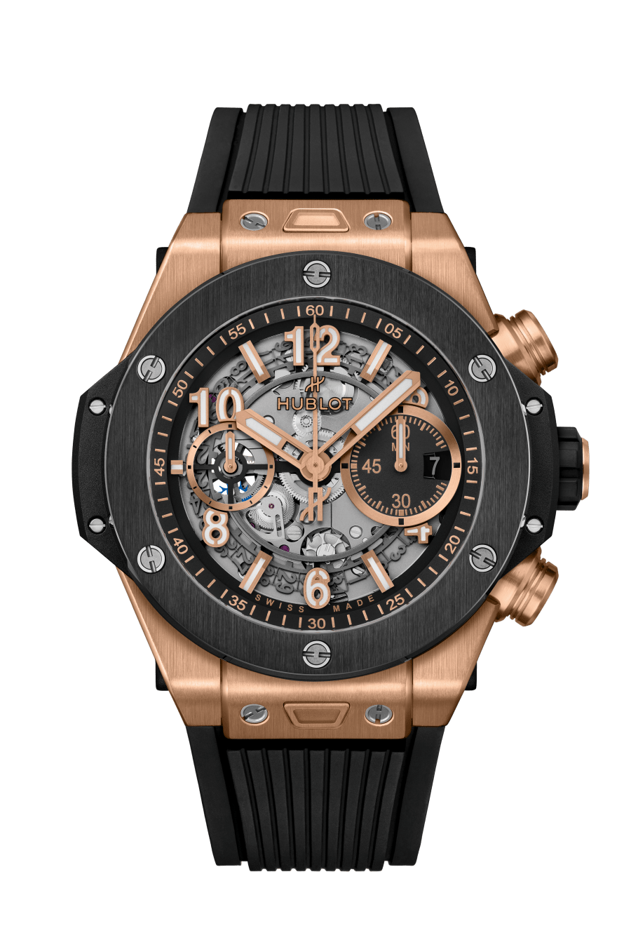 Big Bang Hublot Watch – Bold Luxury & Premium Style