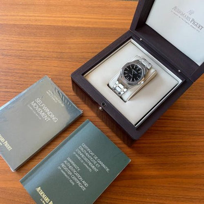 Audemars Piguet Luxury Watch – Premium Design & Elegant Style