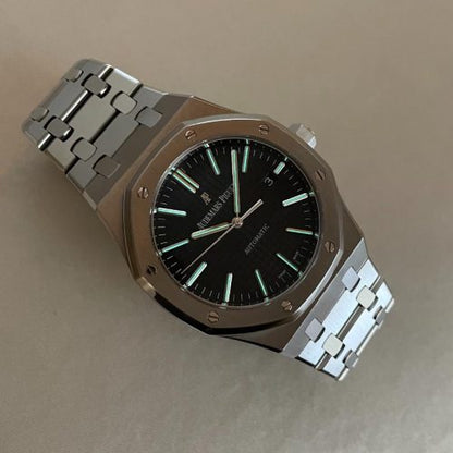 Audemars Piguet Luxury Watch – Premium Design & Elegant Style