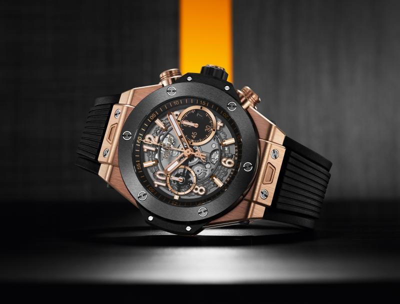 Big Bang Hublot Watch – Bold Luxury & Premium Style