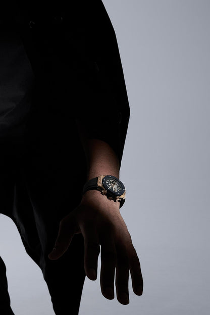 Big Bang Hublot Watch – Bold Luxury & Premium Style
