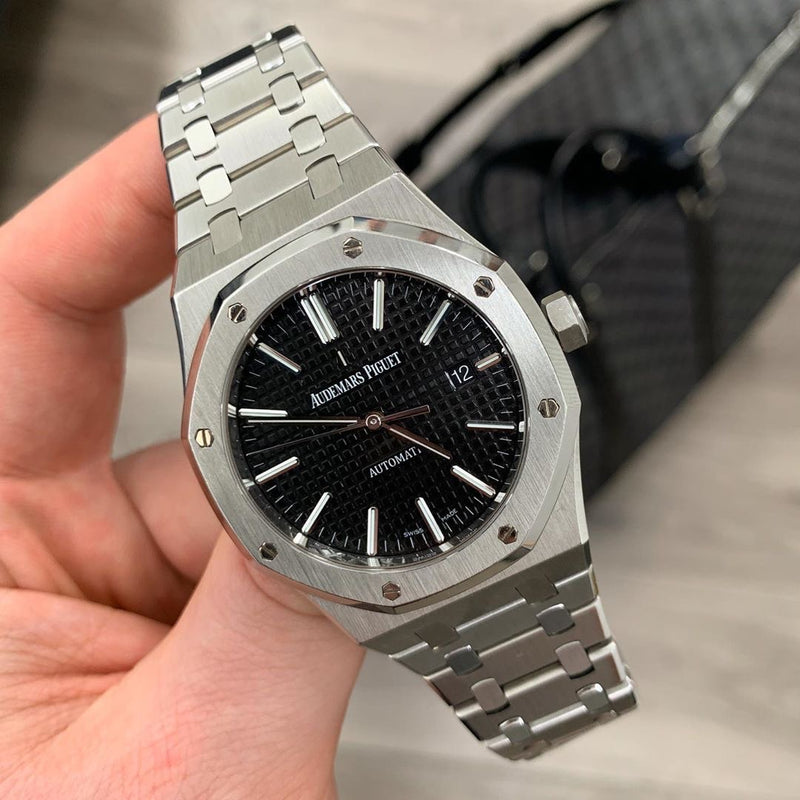 Audemars Piguet Luxury Watch – Premium Design & Elegant Style