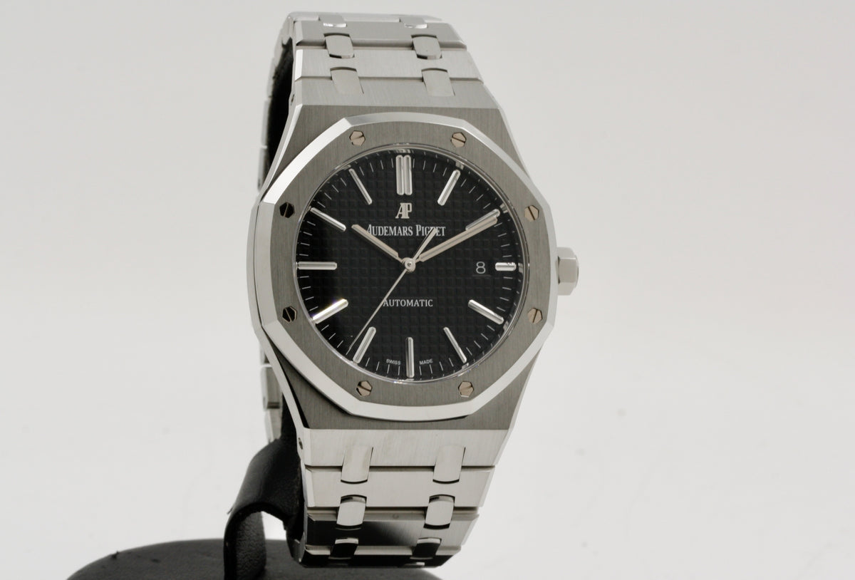Audemars Piguet Luxury Watch – Premium Design & Elegant Style